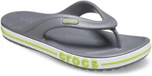 crocs unisex-adult Bayaband Flip Flip-Flop