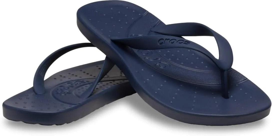 Crocs Unisex-Adult Flip-Flop