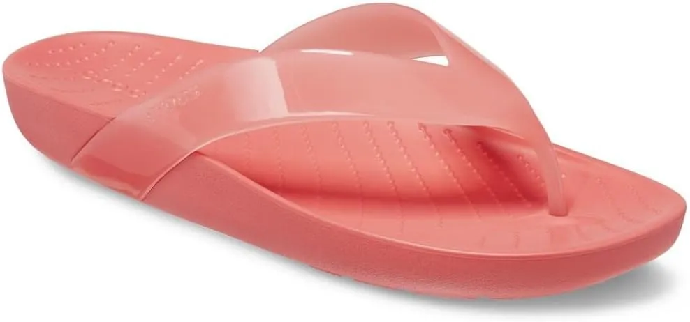Crocs Women's Splash Flip Flop