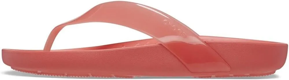 Crocs Women's Splash Flip Flop