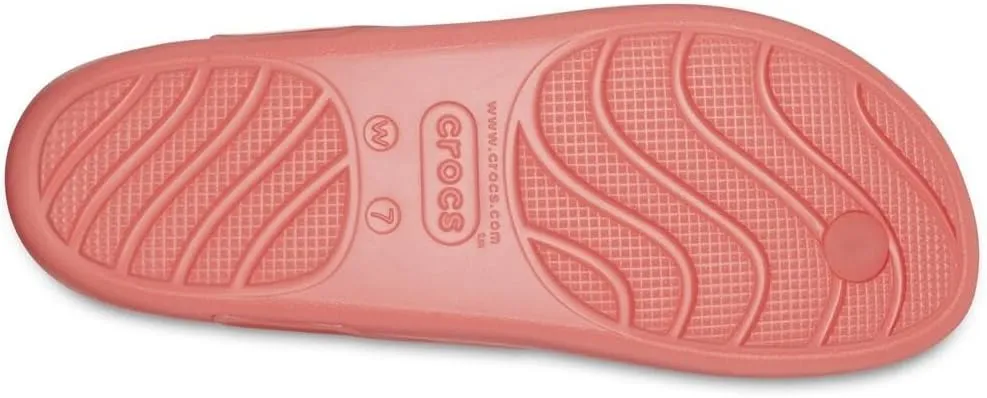 Crocs Women's Splash Flip Flop