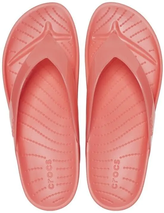 Crocs Women's Splash Flip Flop