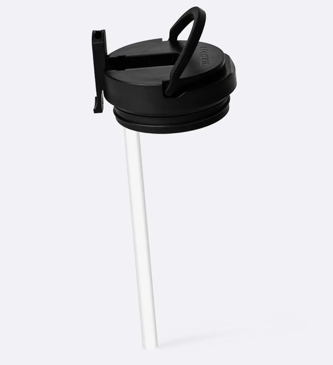 Cup Straw Lid