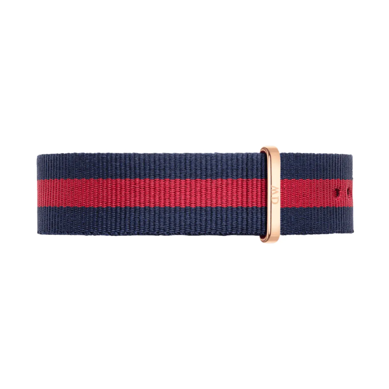 Daniel Wellington Classic 20mm Oxford Rose Gold Watch Band DW00200001