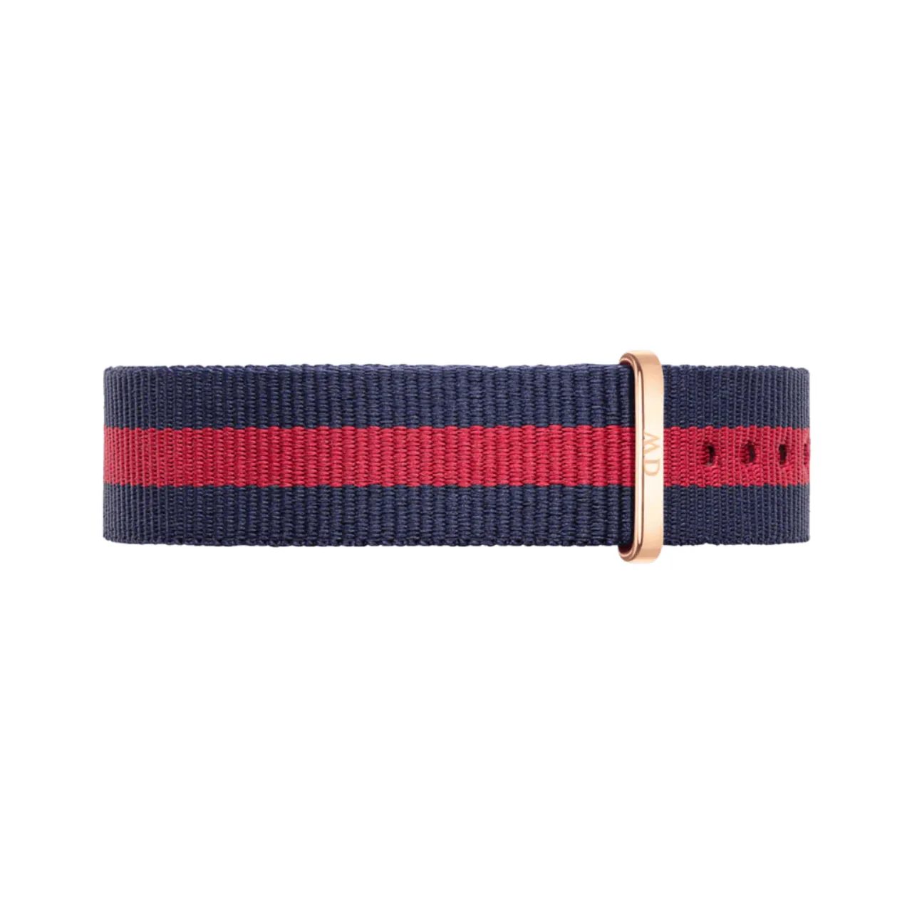 Daniel Wellington Classic 20mm Oxford Rose Gold Watch Band DW00200001