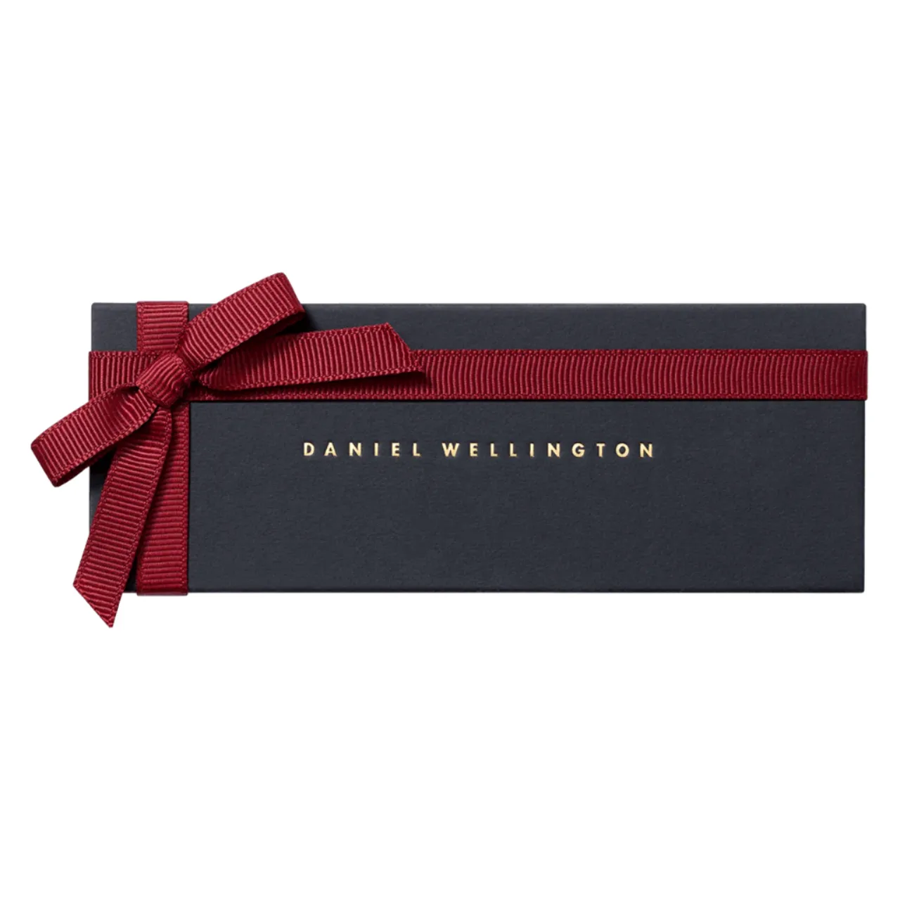 Daniel Wellington Classic 20mm Oxford Silver Watch Band DW00200015