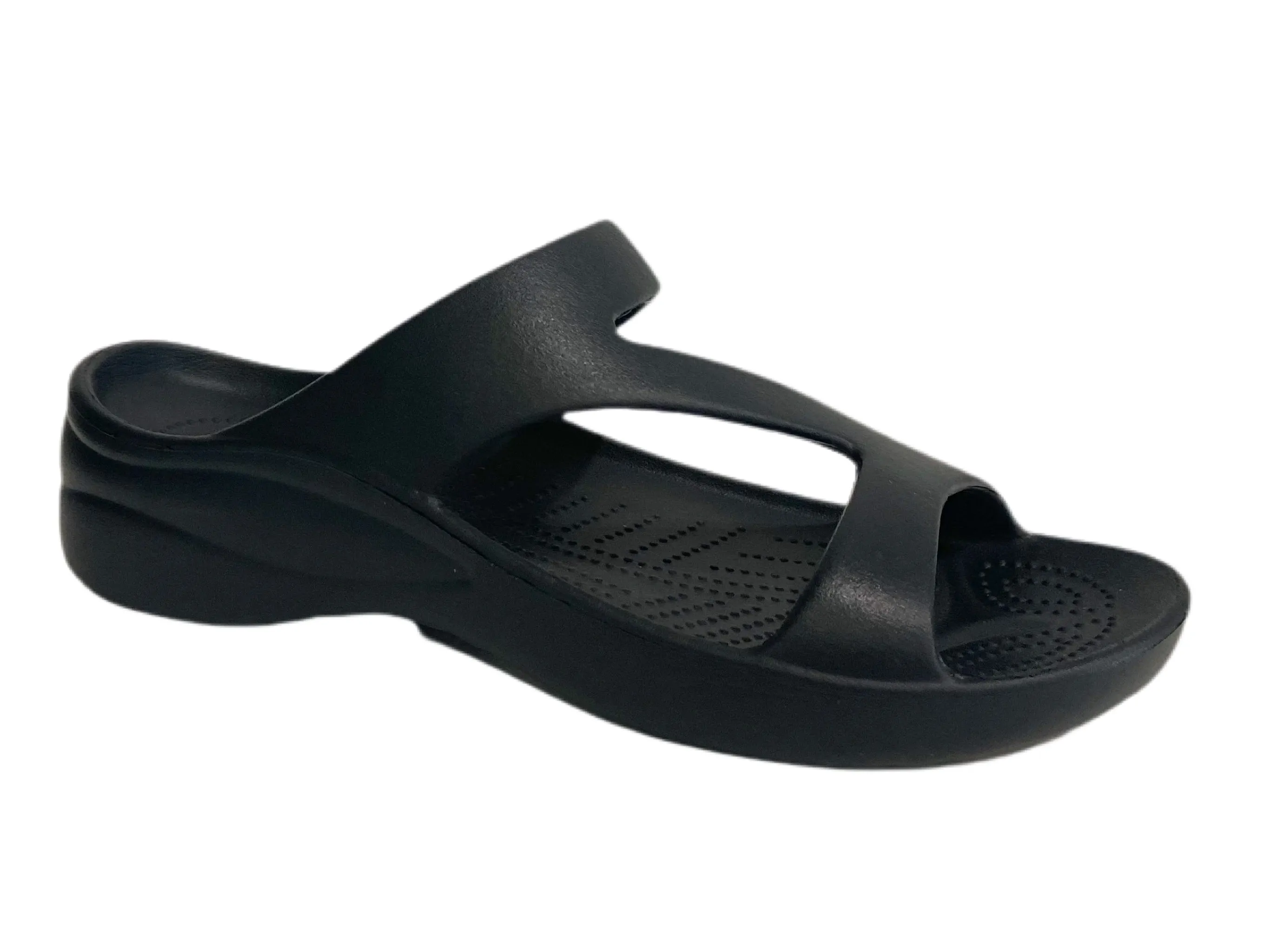 DAWGS Z Sandal - White