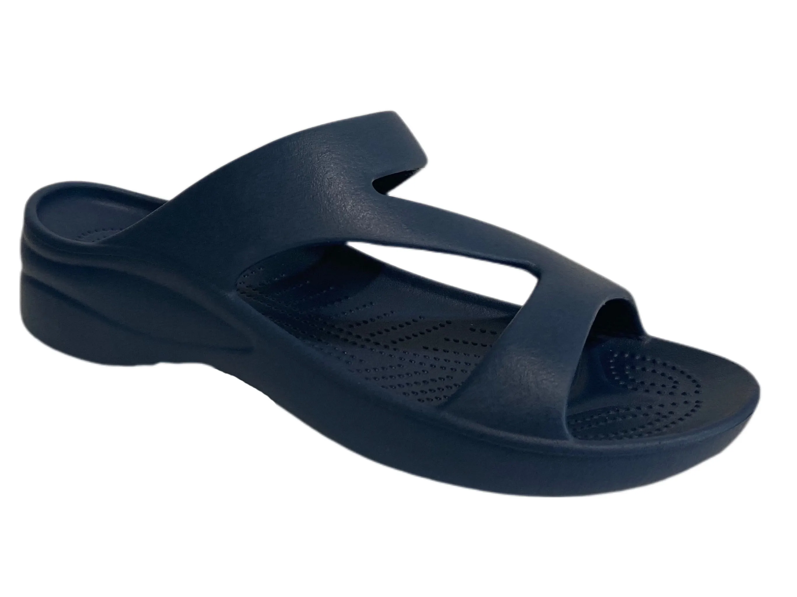 DAWGS Z Sandal - White
