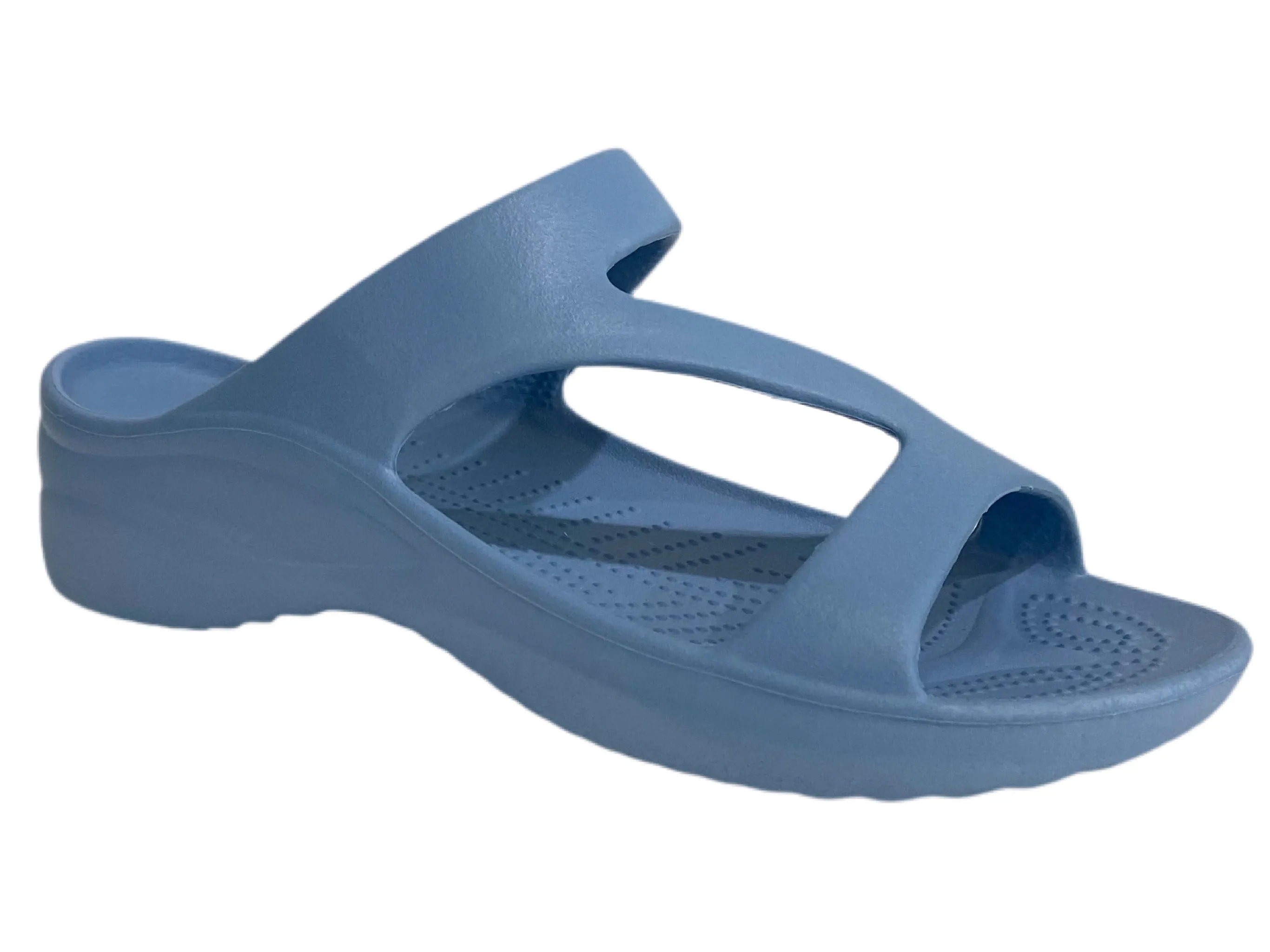 DAWGS Z Sandal - White