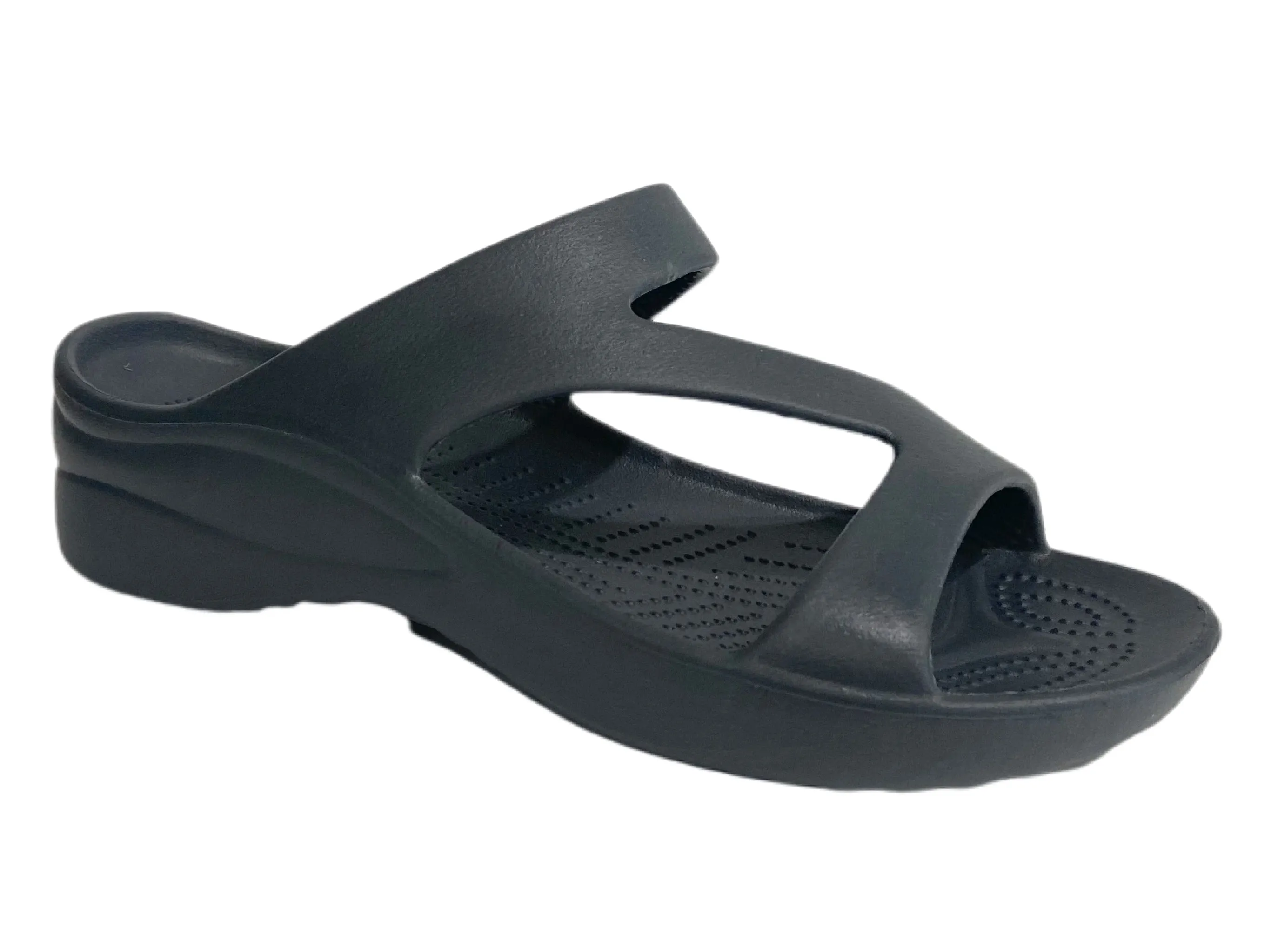 DAWGS Z Sandal - White
