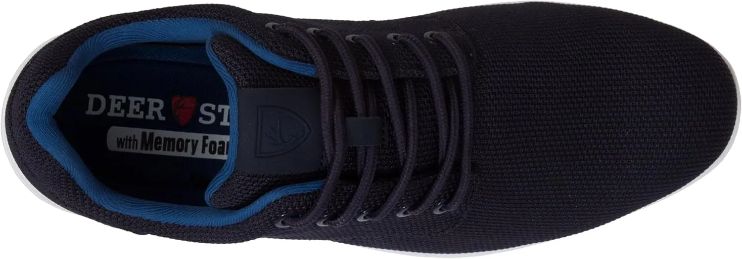 Deer Stags Men's Status Sneaker