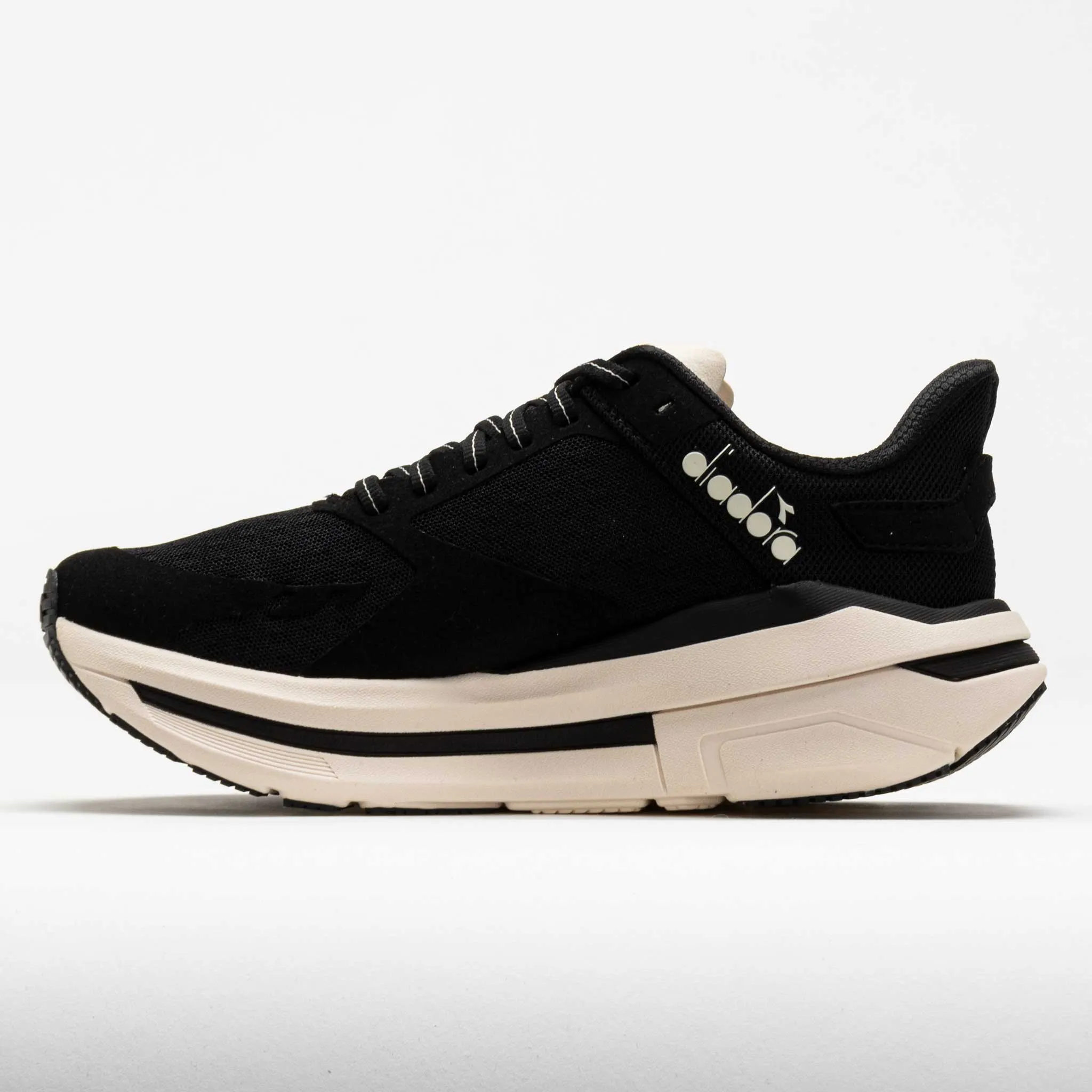 Diadora Cellula Women's  Black/Whisper White