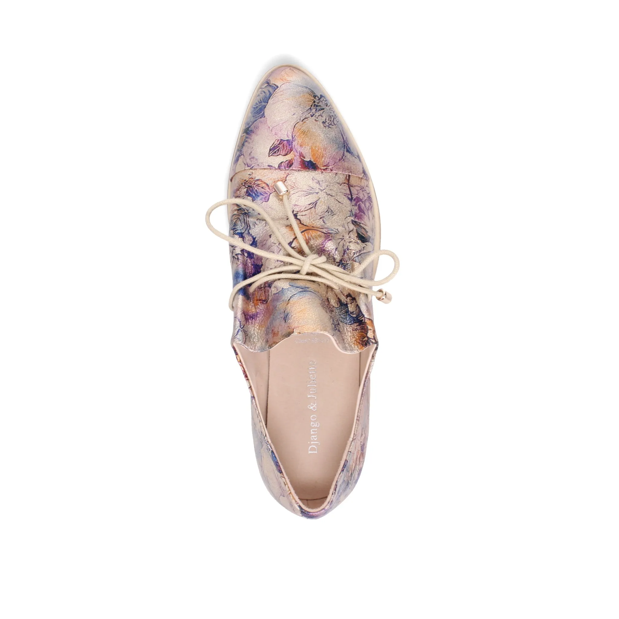 Django and Juliette Women's Kotty Shoe