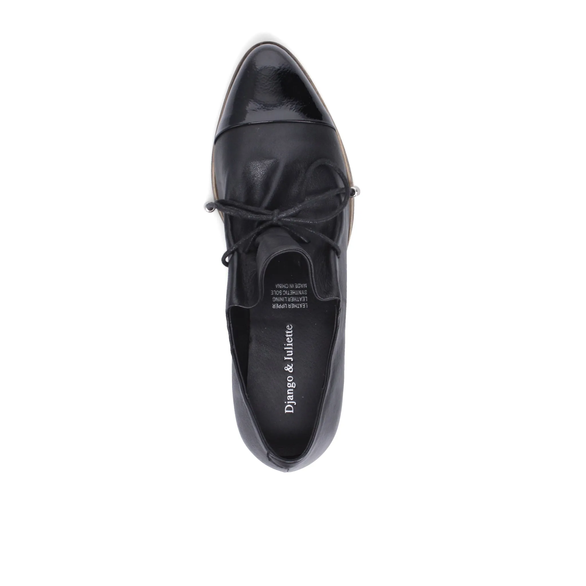 Django and Juliette Women's Kotty Shoe