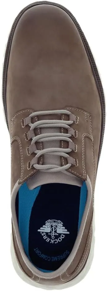 Dockers Men's Callum Oxford