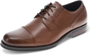 DOCKERS Men's Echo Oxford