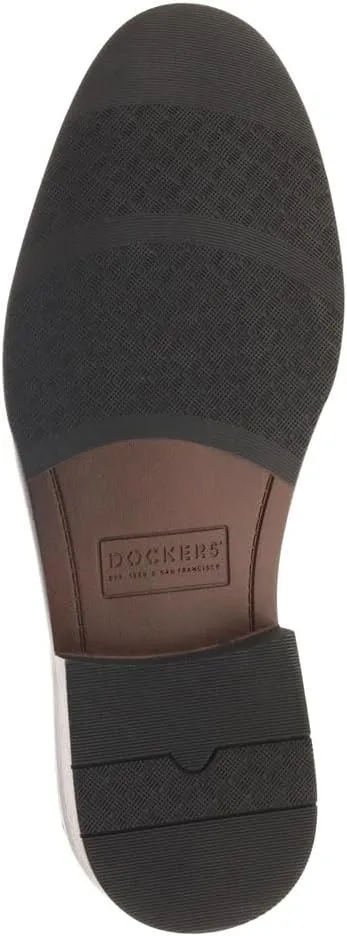 DOCKERS Men's Echo Oxford