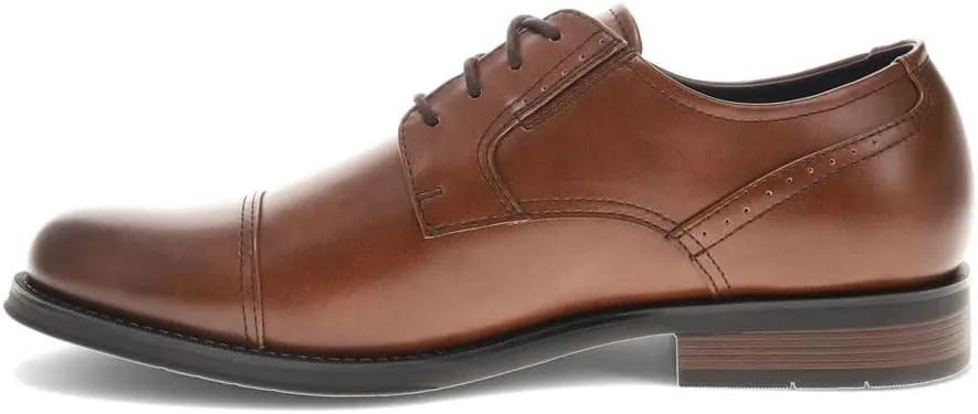 DOCKERS Men's Echo Oxford