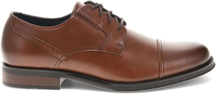 DOCKERS Men's Echo Oxford