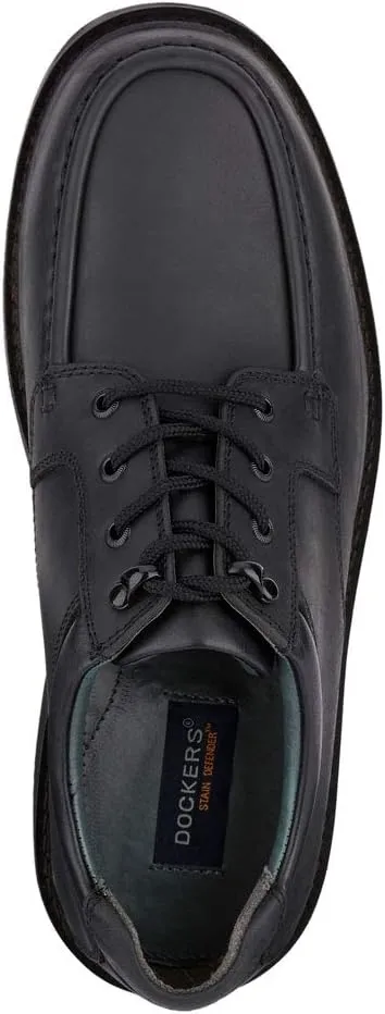 Dockers Men's Glacier Moc Toe Oxford