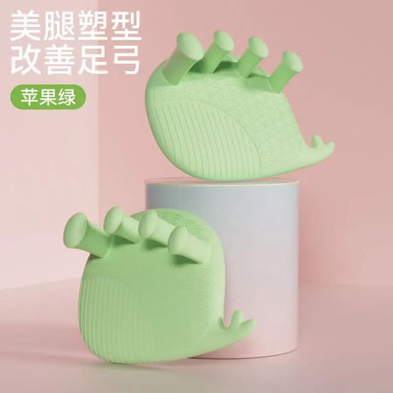 Dolphin Arch Trainer Foot Muscle Massager