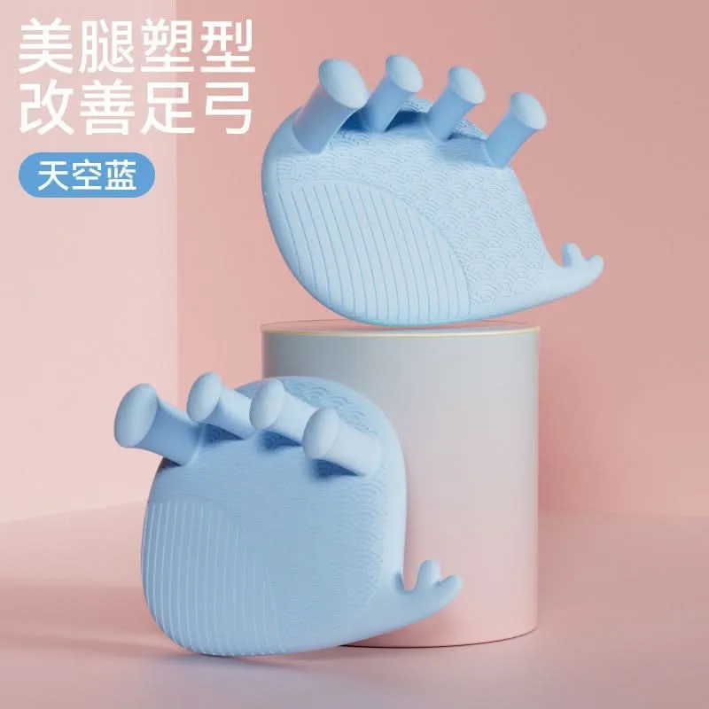 Dolphin Arch Trainer Foot Muscle Massager
