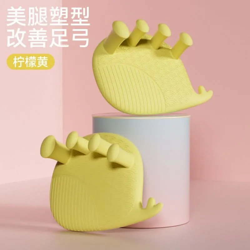 Dolphin Arch Trainer Foot Muscle Massager
