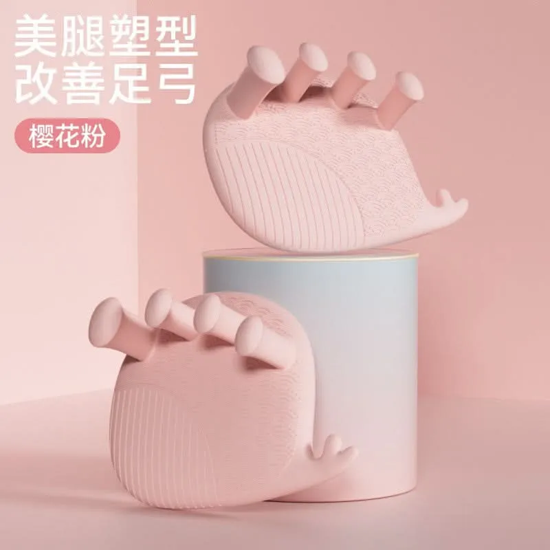 Dolphin Arch Trainer Foot Muscle Massager
