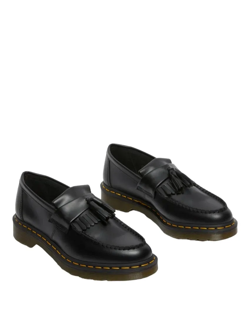 Dr. Martens Adrian Tassel Loafer - Women's