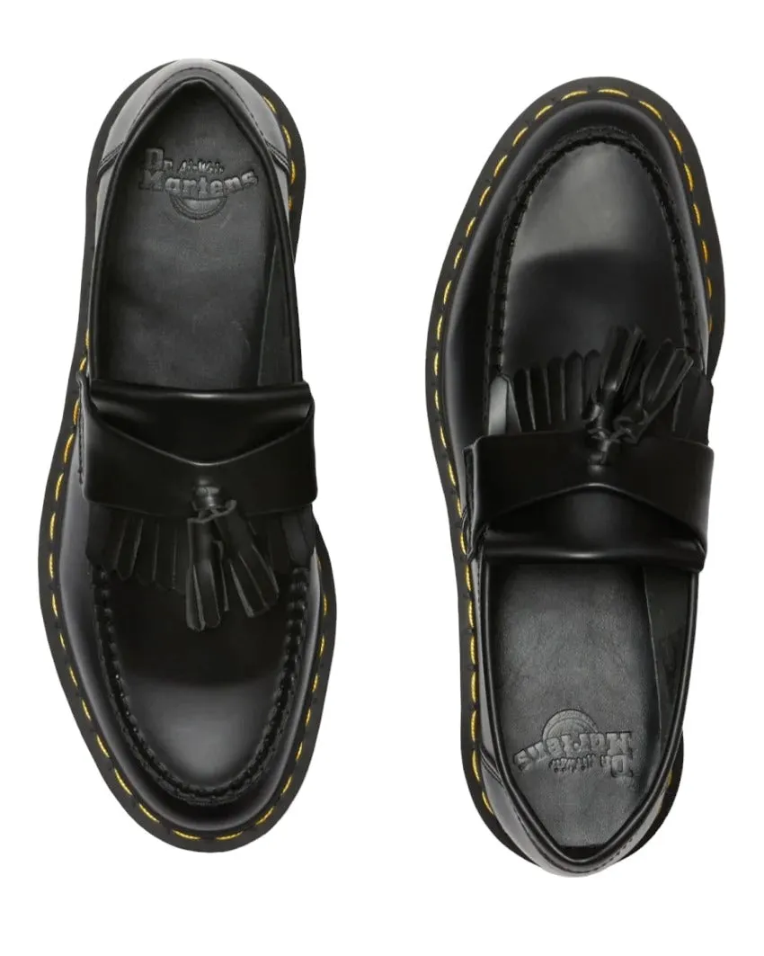 Dr. Martens Adrian Tassel Loafer - Women's
