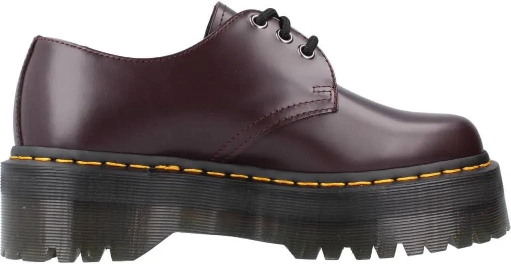 Dr. Martens Unisex 1461 Quad Oxford