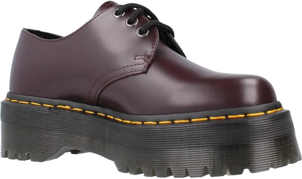 Dr. Martens Unisex 1461 Quad Oxford