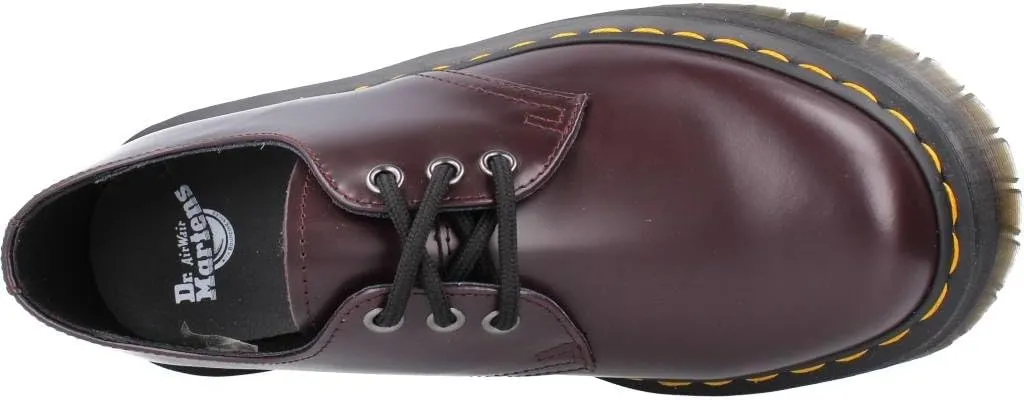 Dr. Martens Unisex 1461 Quad Oxford
