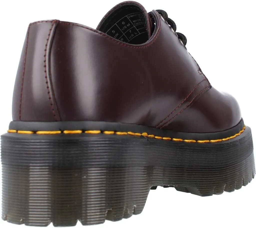 Dr. Martens Unisex 1461 Quad Oxford