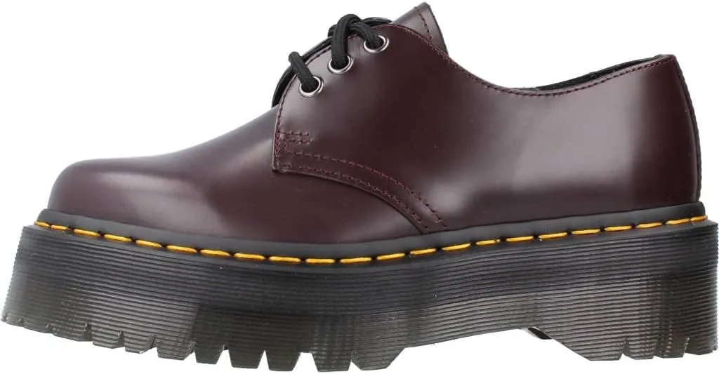 Dr. Martens Unisex 1461 Quad Oxford