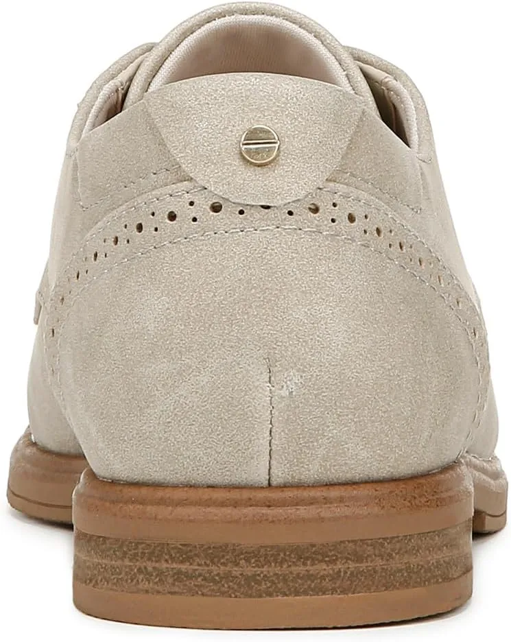 Dr. Scholl's Shoes Women's Classic Oxford Flat