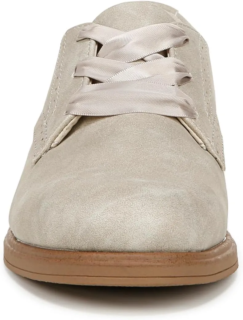 Dr. Scholl's Shoes Women's Classic Oxford Flat