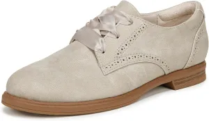 Dr. Scholl's Shoes Women's Classic Oxford Flat