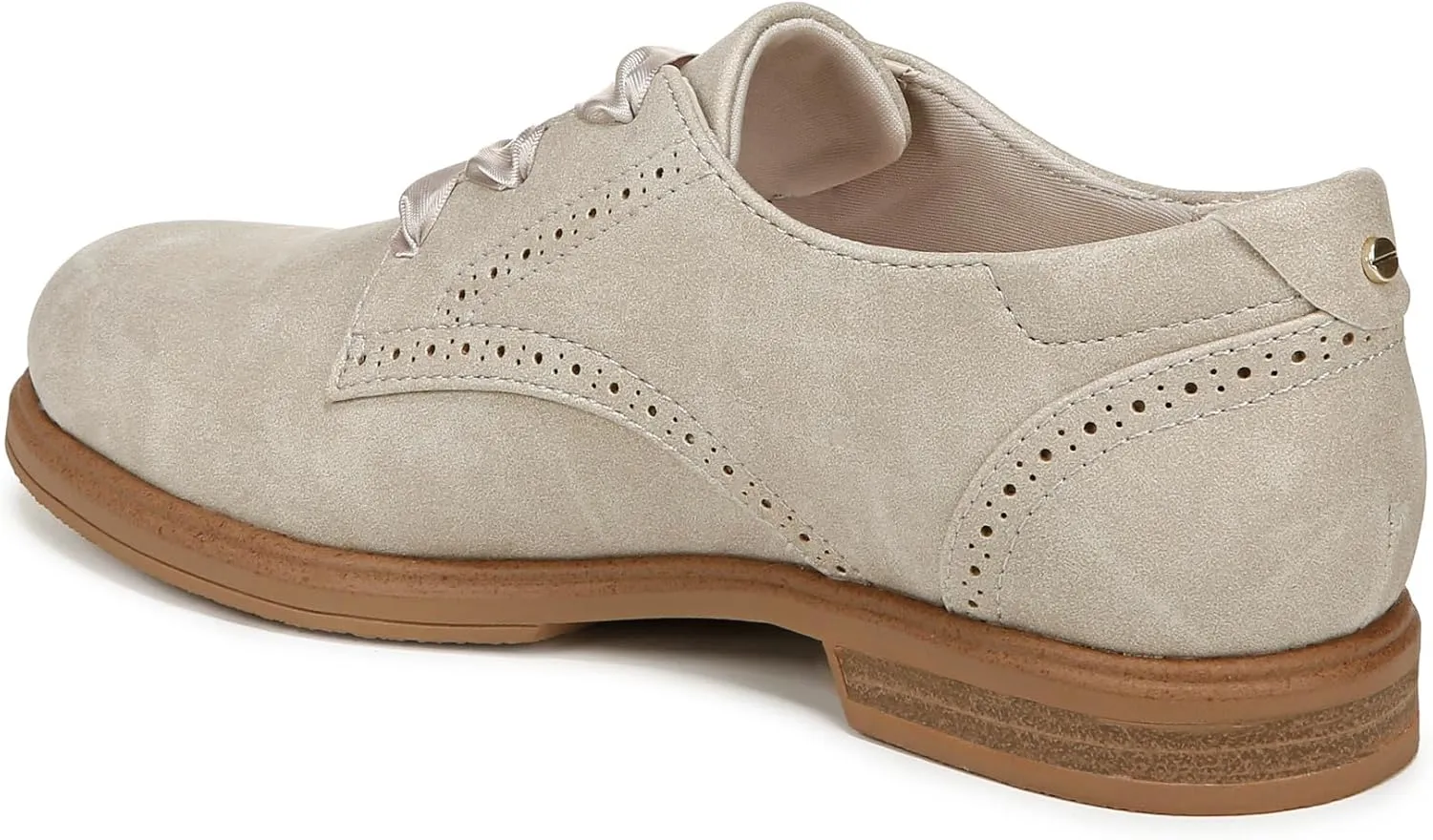 Dr. Scholl's Shoes Women's Classic Oxford Flat