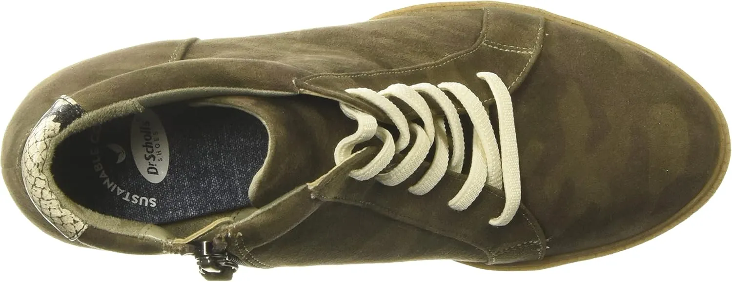 Dr. Scholl's Shoes Women's Jones Oxford