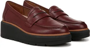 Dr. Scholl's Women's Nice Day Max Platform Loafer NW/OB