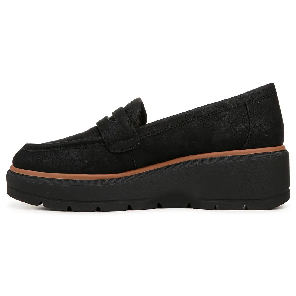 Dr. Scholl's Women's Nice Day Max Platform Loafer NW/OB