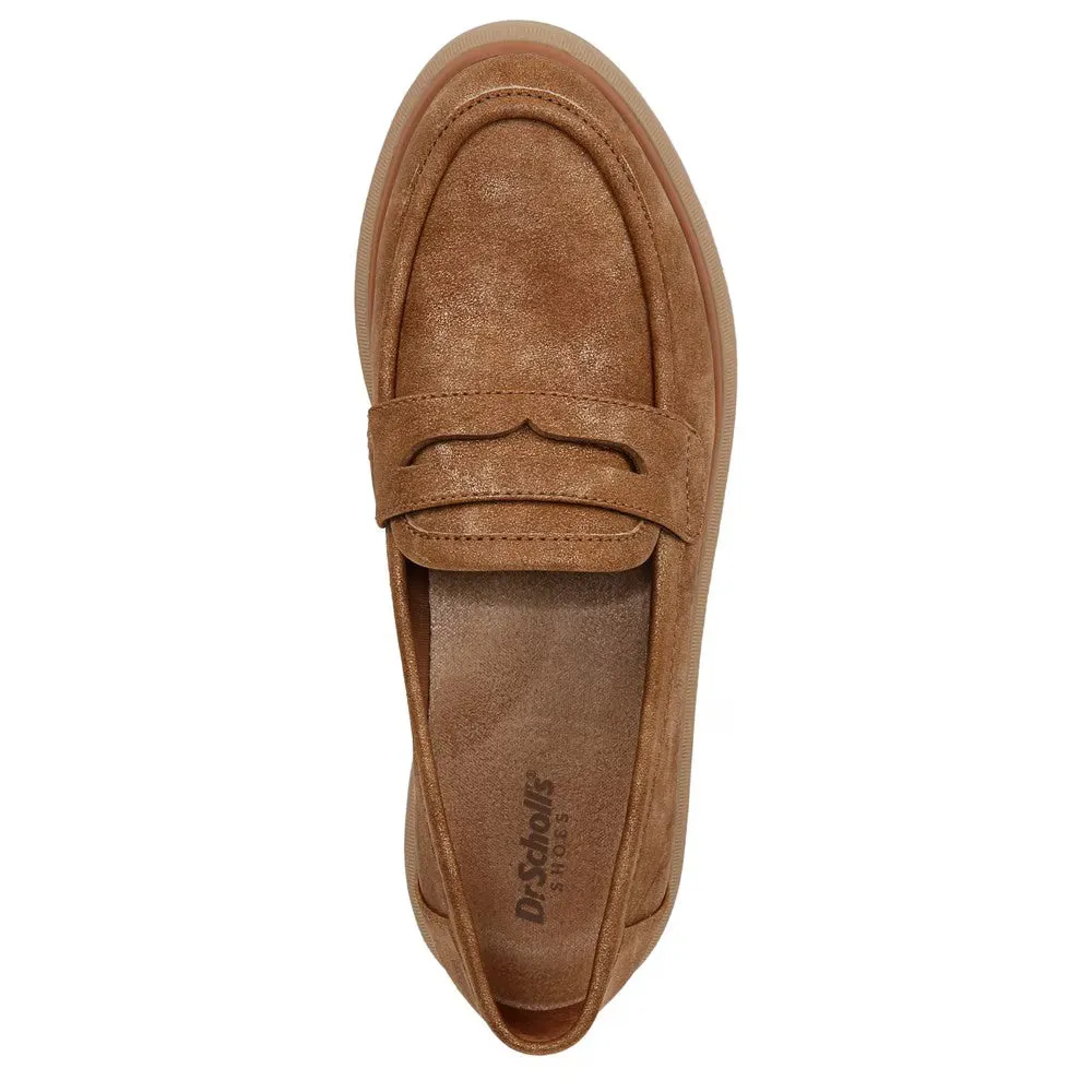 Dr. Scholl's Women's Nice Day Max Platform Loafer NW/OB