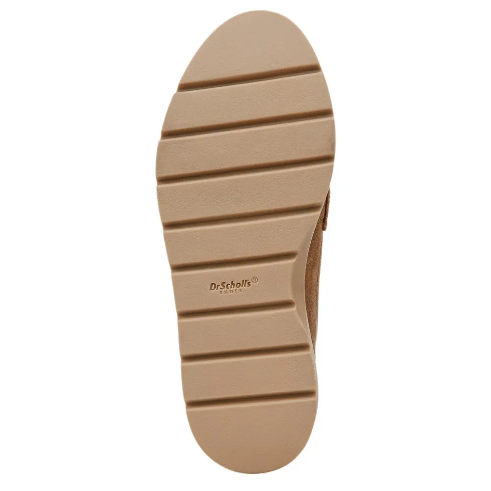 Dr. Scholl's Women's Nice Day Max Platform Loafer NW/OB