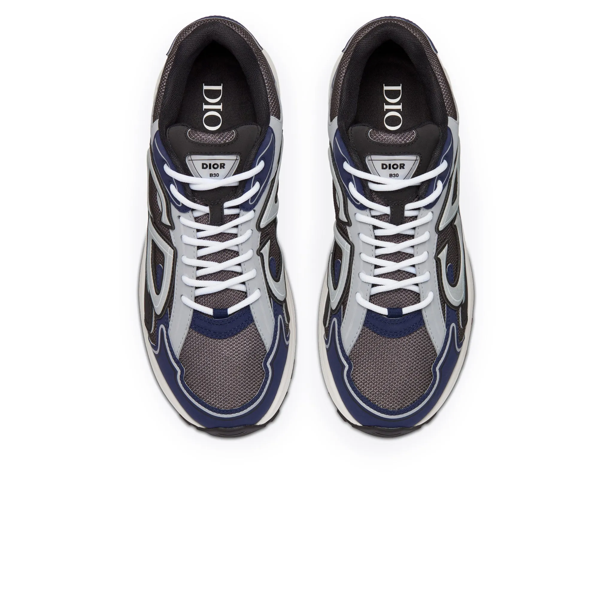 Durable materials B30 Special collection Trainer Dior Mesh