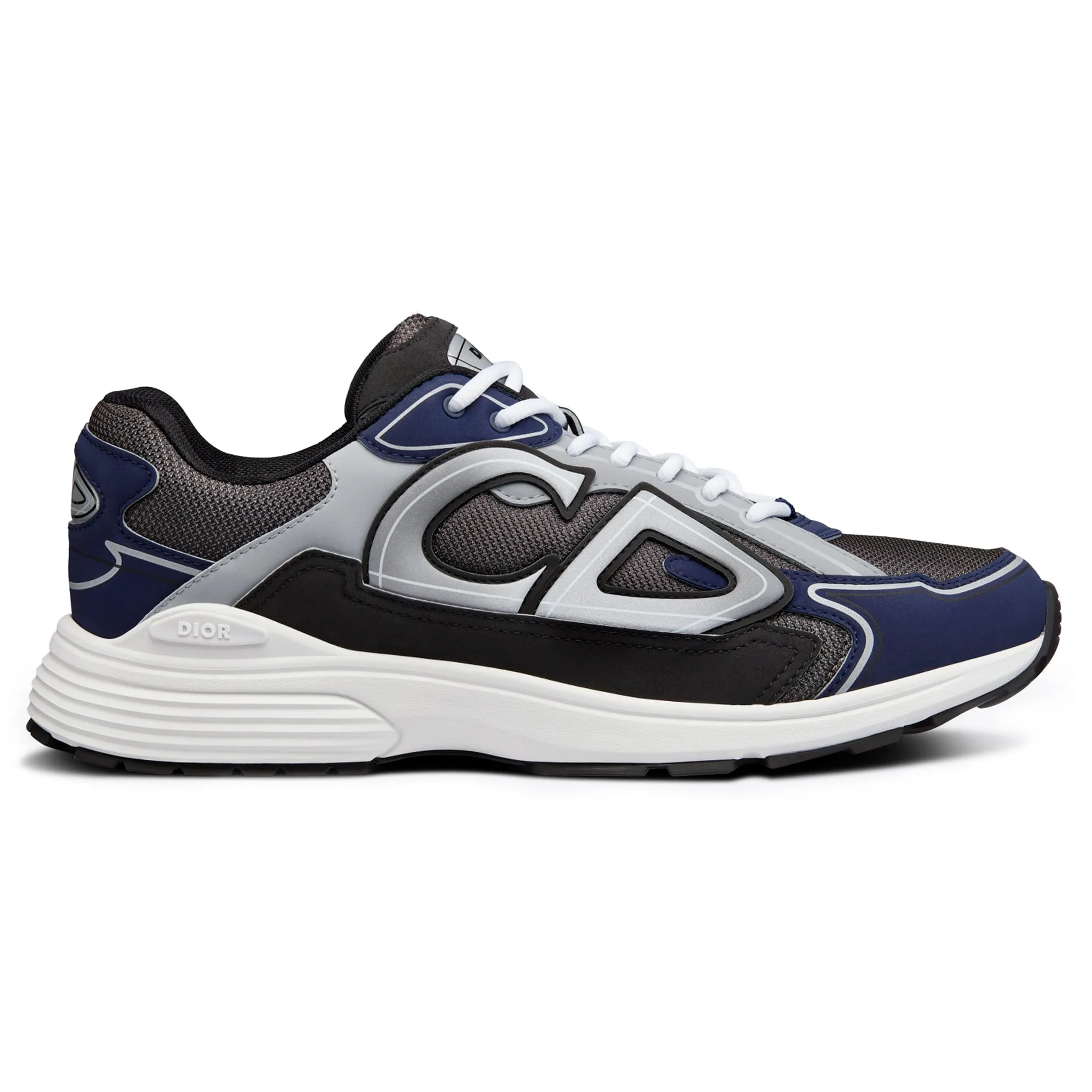 Durable materials B30 Special collection Trainer Dior Mesh