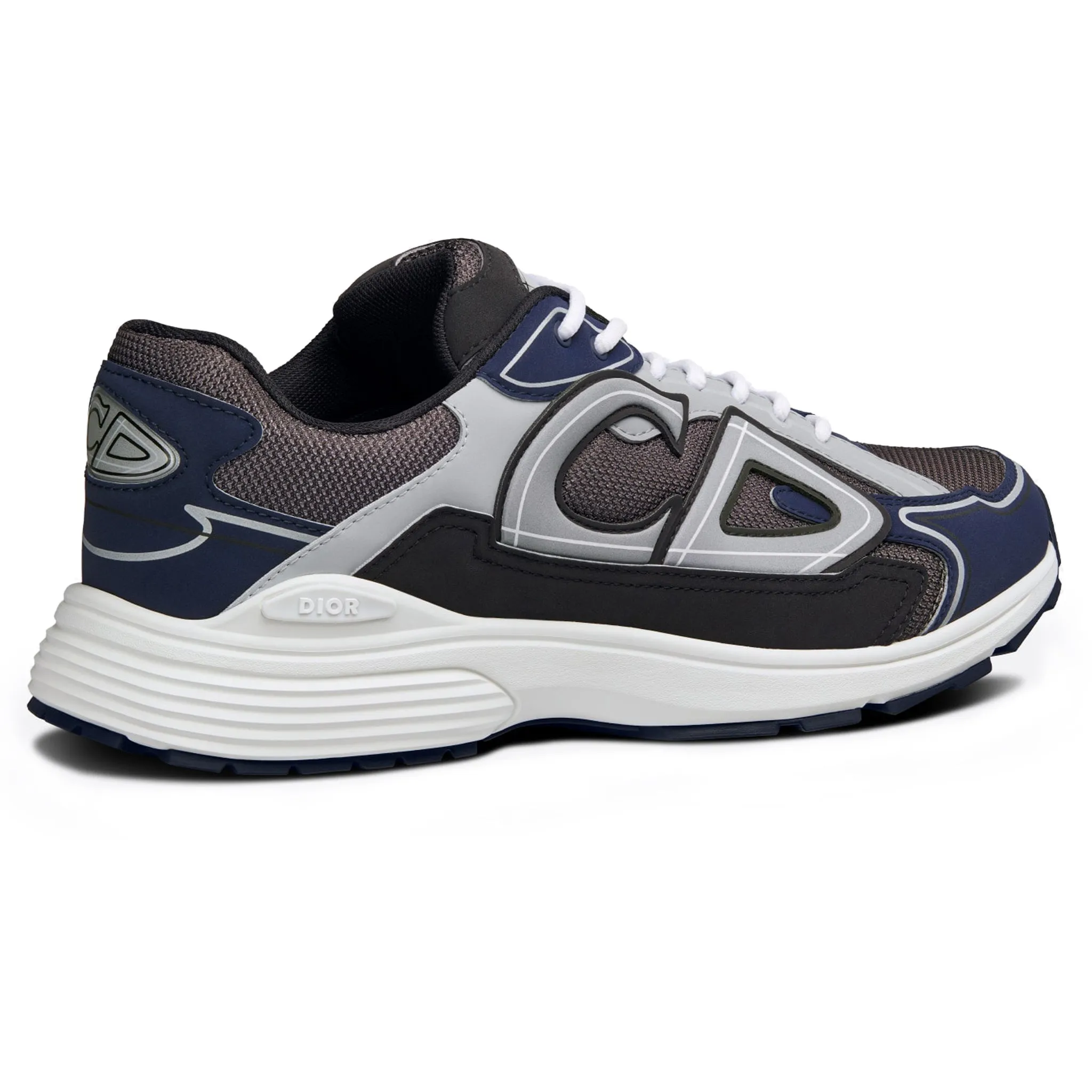 Durable materials B30 Special collection Trainer Dior Mesh