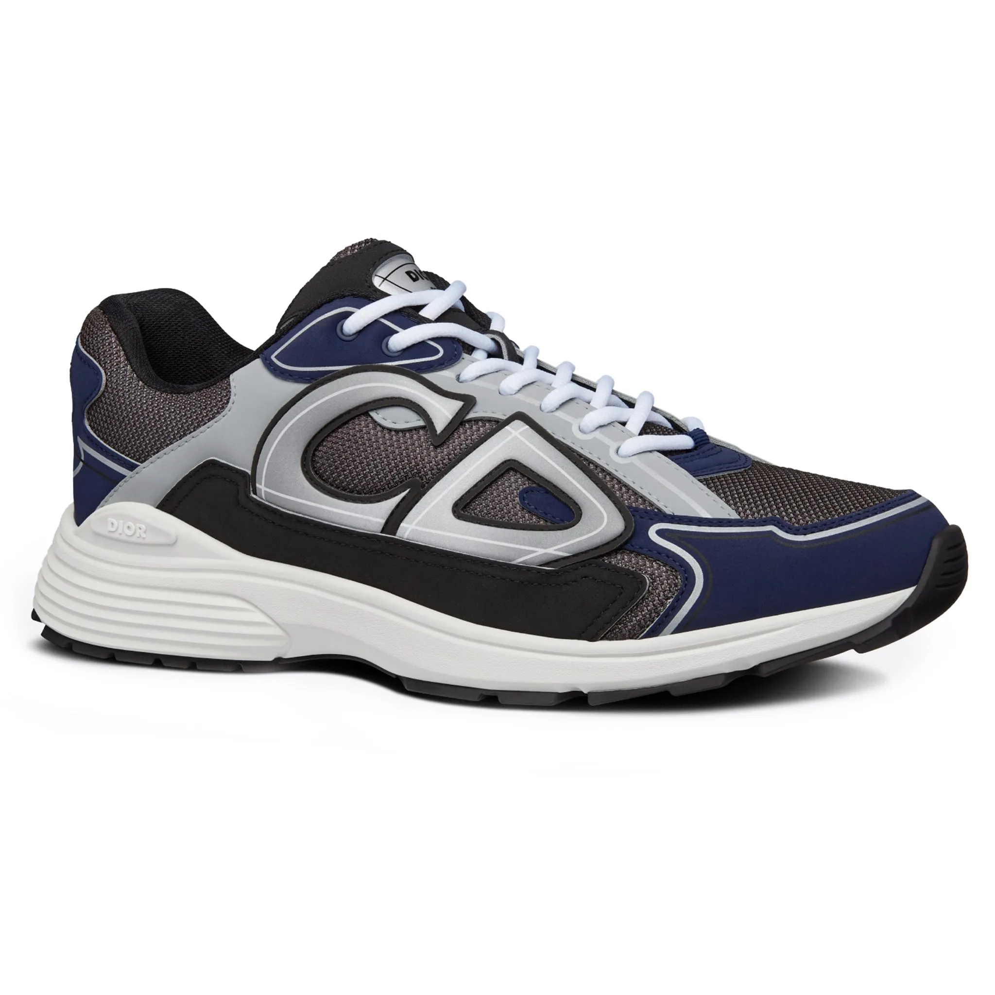 Durable materials B30 Special collection Trainer Dior Mesh