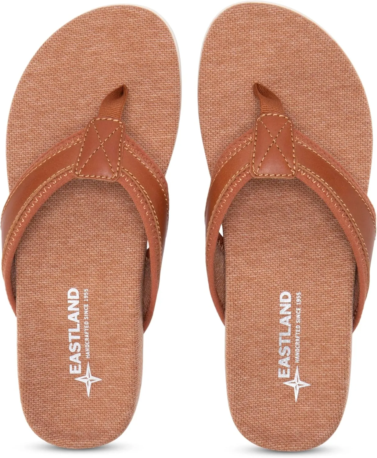 Eastland Women's Camden Flip-Flop