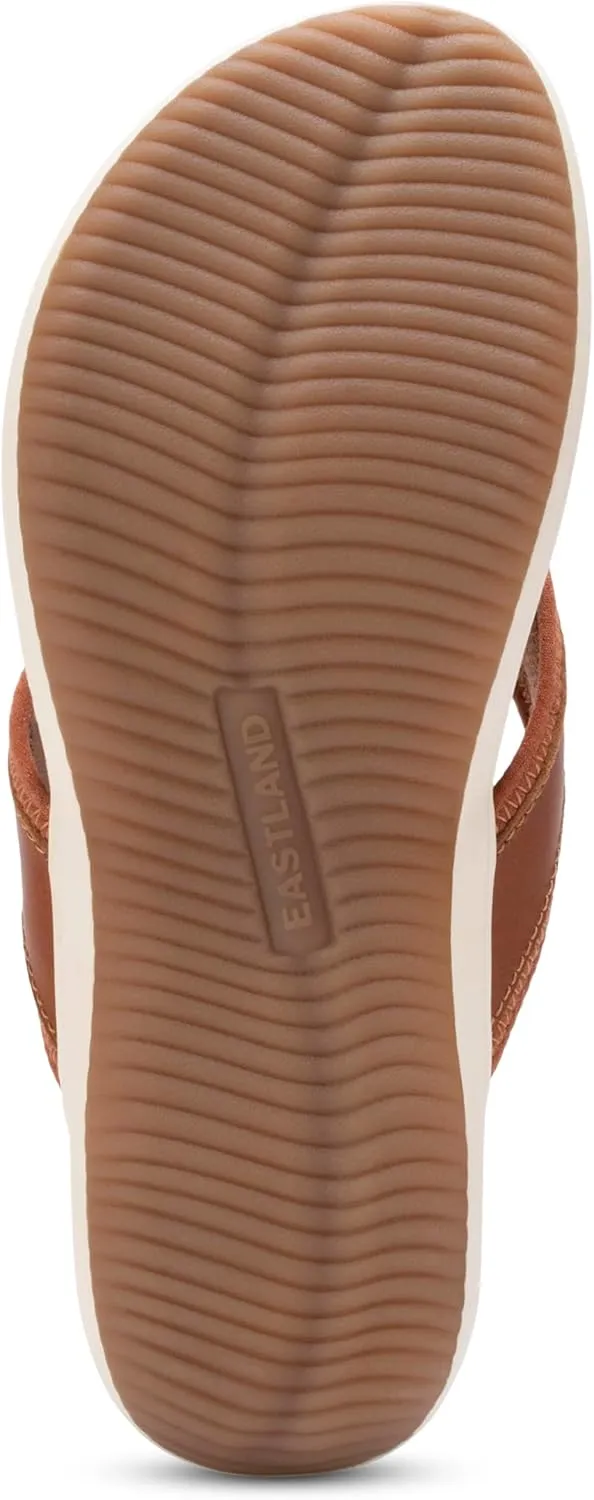 Eastland Women's Camden Flip-Flop